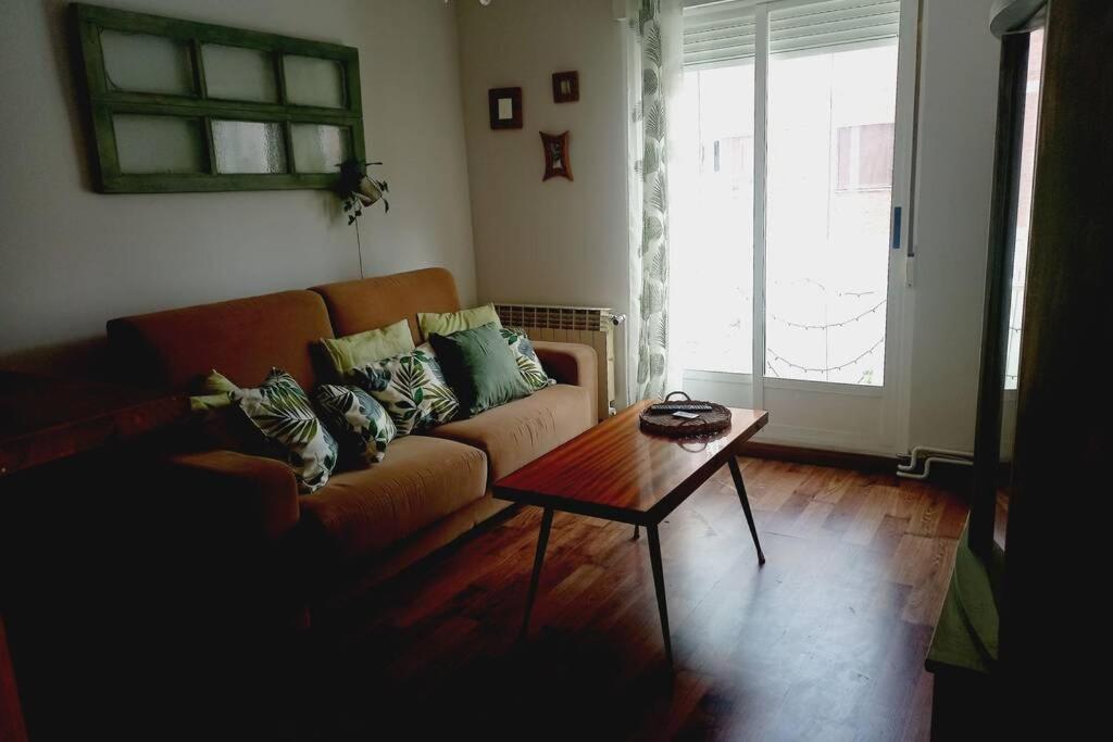 La Casuca De Ana&Isabel Apartment Palencia Exterior photo