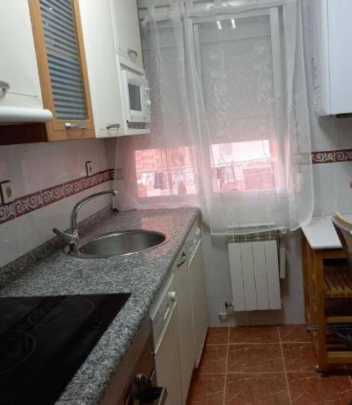 La Casuca De Ana&Isabel Apartment Palencia Exterior photo